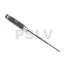  111540 - Tournevis  Hudy Allen Wrench 1.5 x 120mm V2 